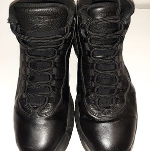 Air Jordan Retro 10 NYC